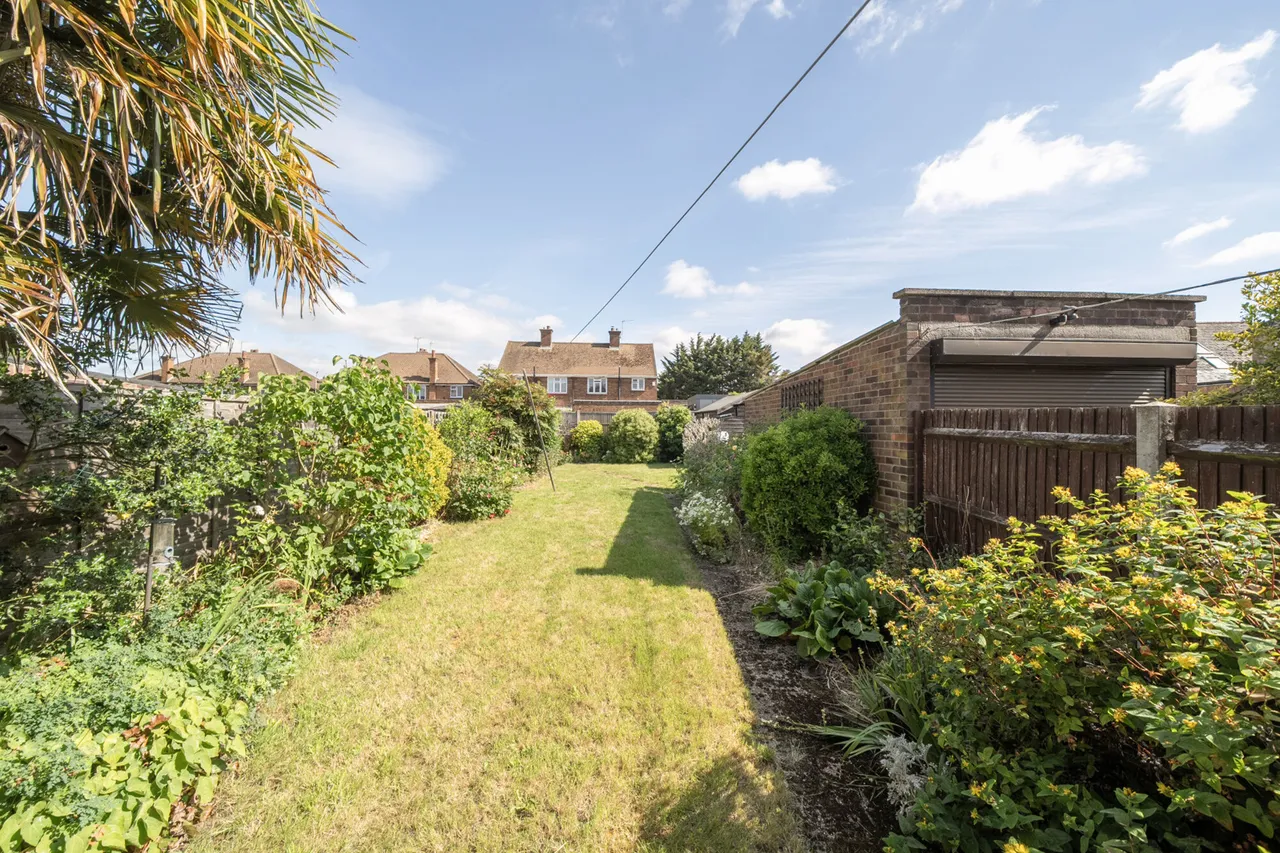 Bradshawe Waye, Hillingdon, UB8, photo 4