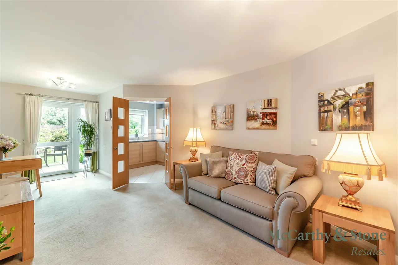 County Road, Ormskirk, L39, photo 3