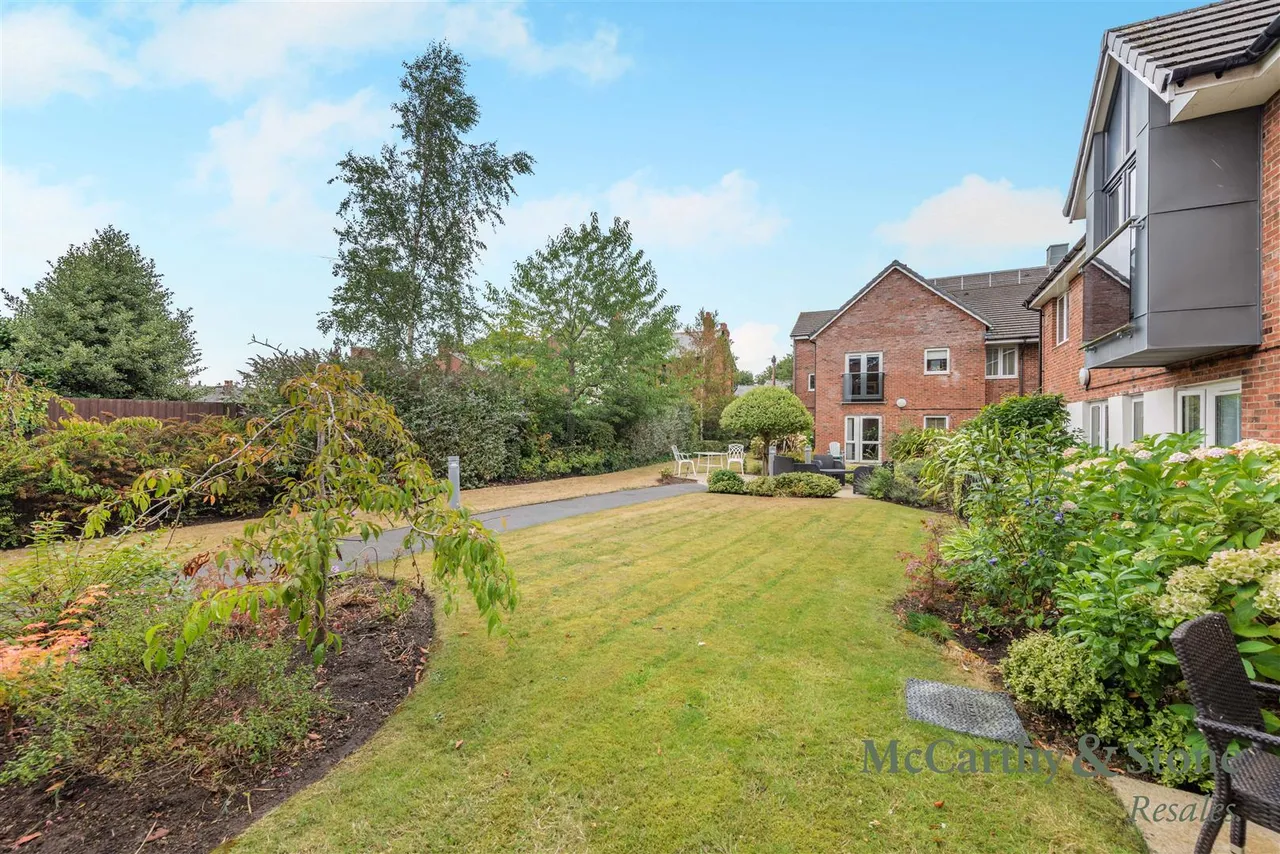 County Road, Ormskirk, L39, photo 19