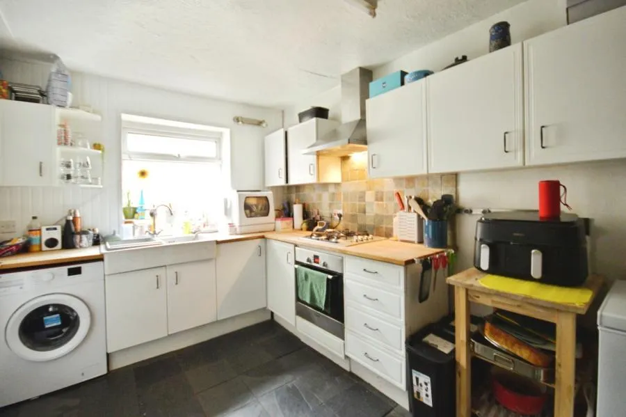 Llanbradach Street, Grangetown, CF11, photo 4