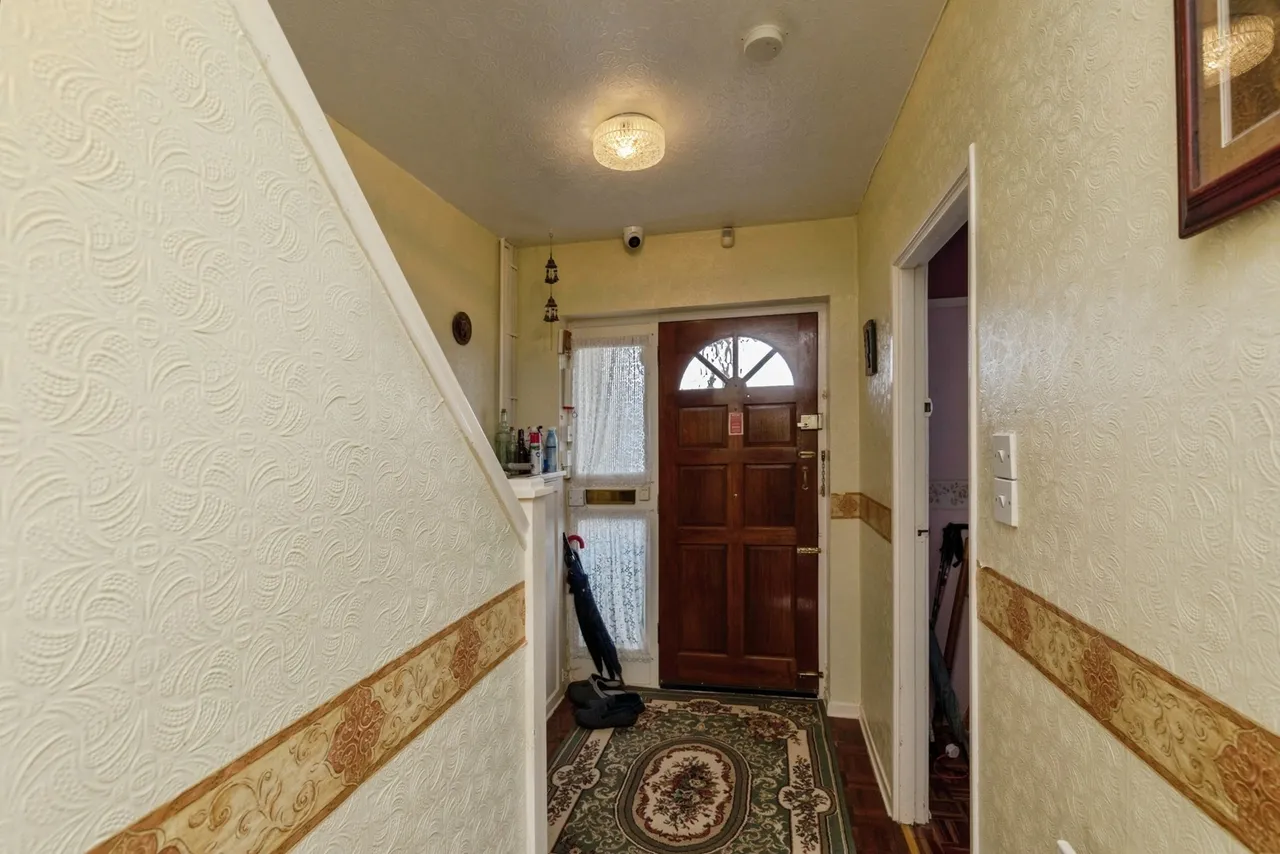 Aldwick Avenue, Bristol, Somerset, BS13, photo 2