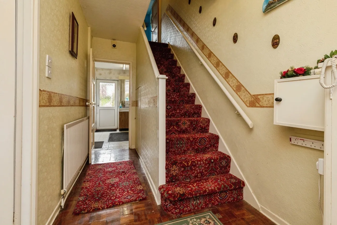 Aldwick Avenue, Bristol, Somerset, BS13, photo 3