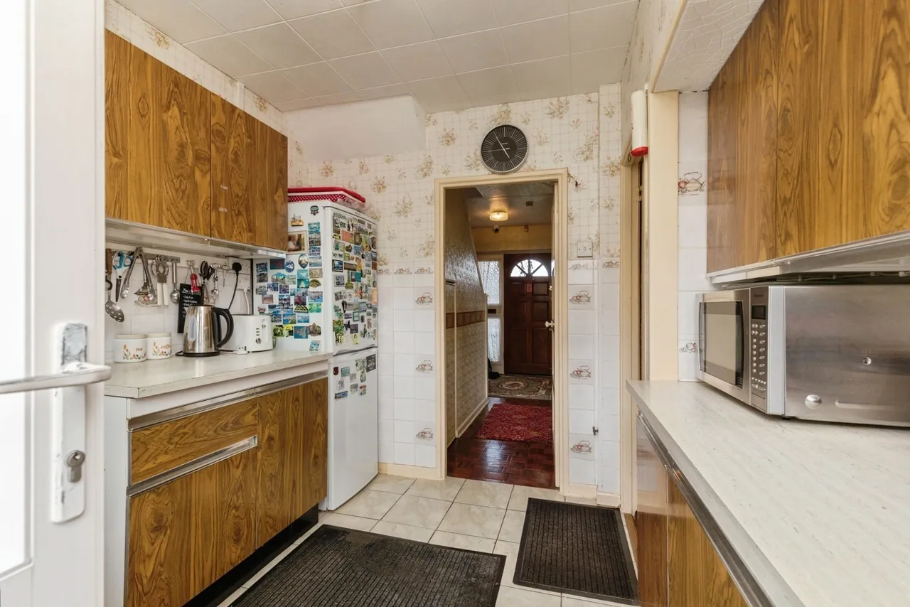 Aldwick Avenue, Bristol, Somerset, BS13, photo 5