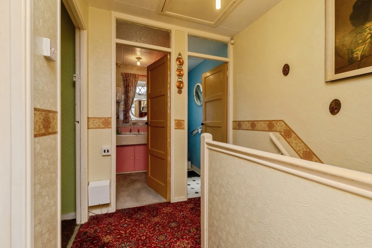 Aldwick Avenue, Bristol, Somerset, BS13, photo 9