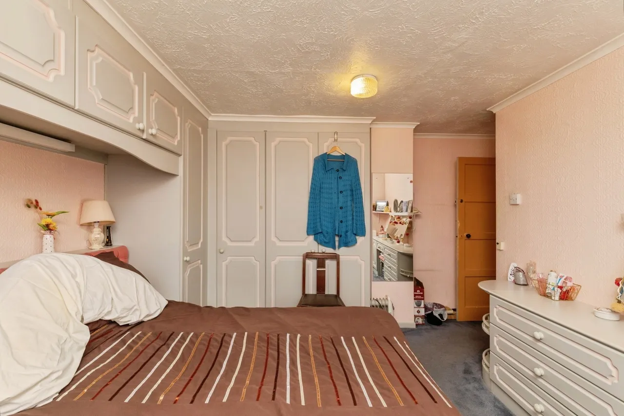 Aldwick Avenue, Bristol, Somerset, BS13, photo 10