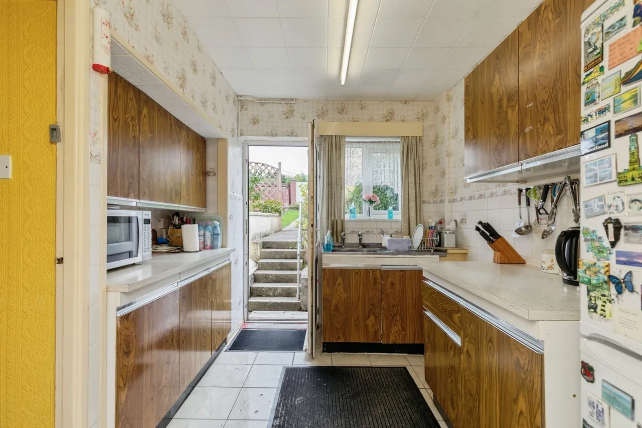 Aldwick Avenue, Bristol, Somerset, BS13, photo 6
