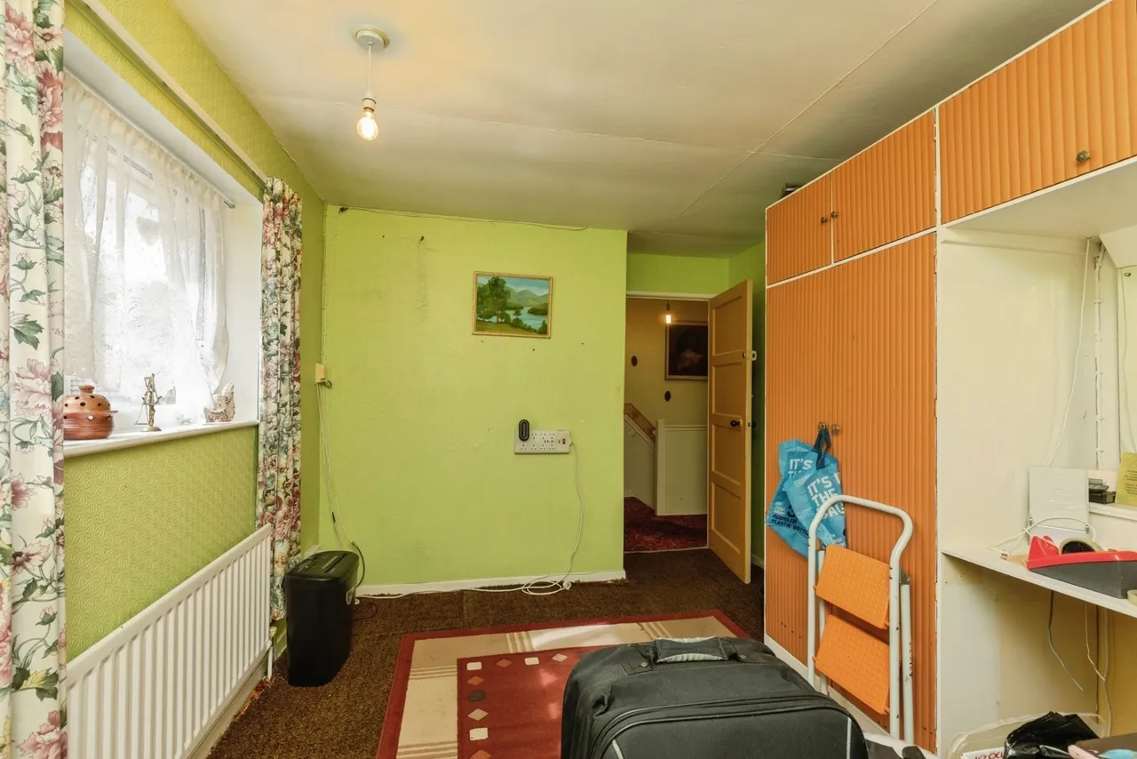 Aldwick Avenue, Bristol, Somerset, BS13, photo 12