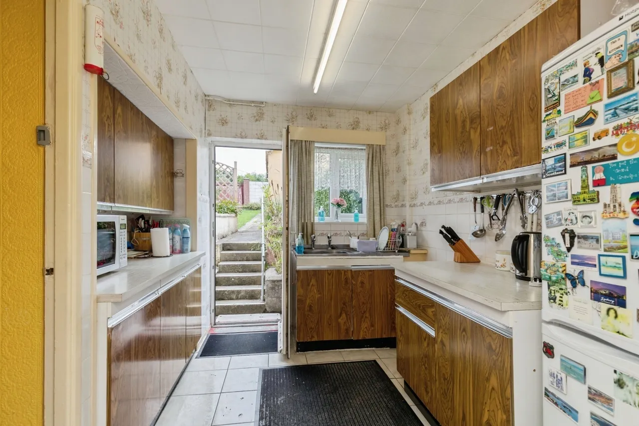 Aldwick Avenue, Bristol, Somerset, BS13, photo 4