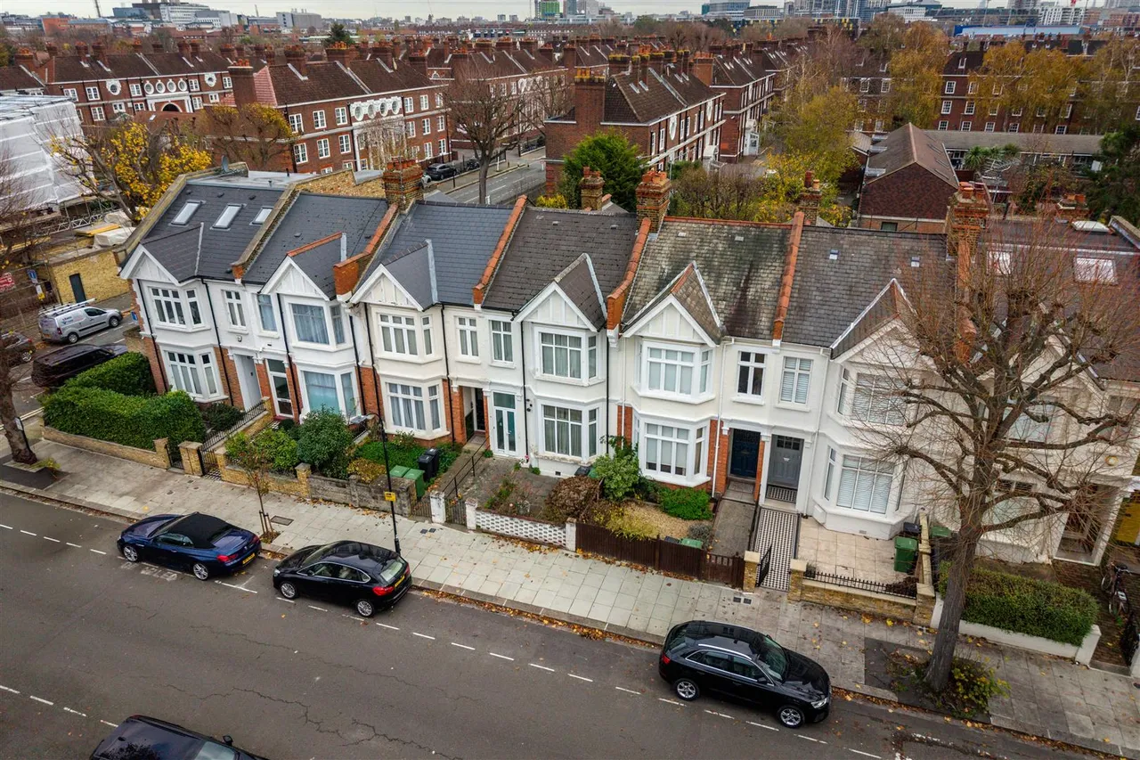 Sedgeford Road, London, W12, photo 5