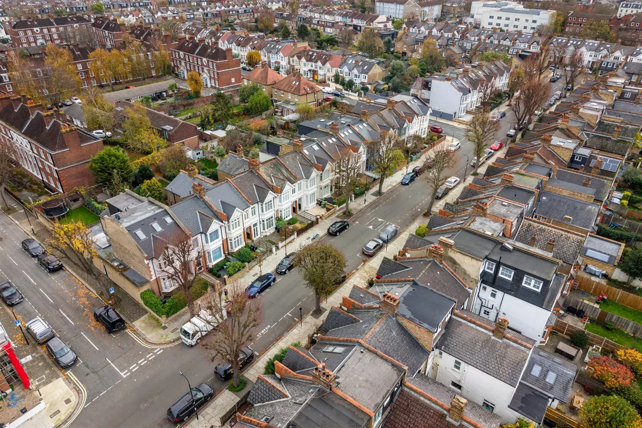 Sedgeford Road, London, W12, photo 6