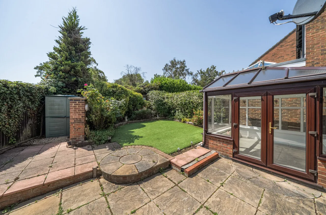 Johnsons Way, Greenhithe, DA9, photo 6