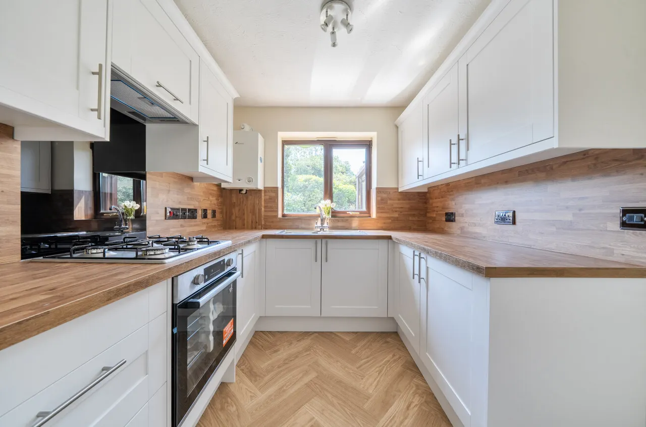 Johnsons Way, Greenhithe, DA9, photo 20