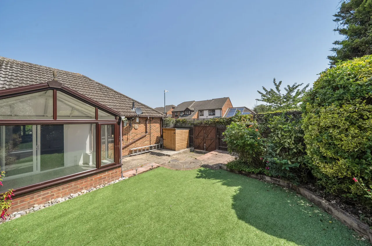 Johnsons Way, Greenhithe, DA9, photo 5