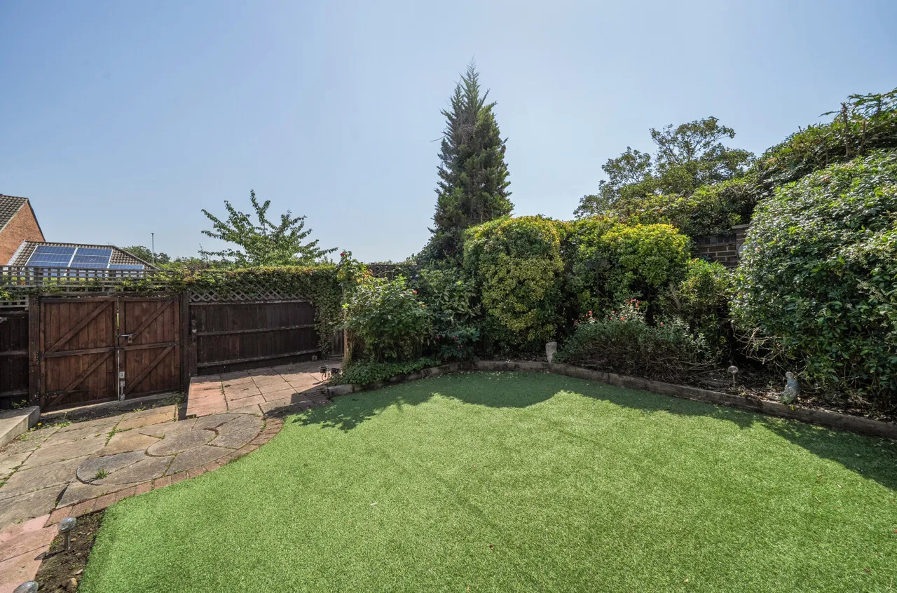 Johnsons Way, Greenhithe, DA9, photo 4