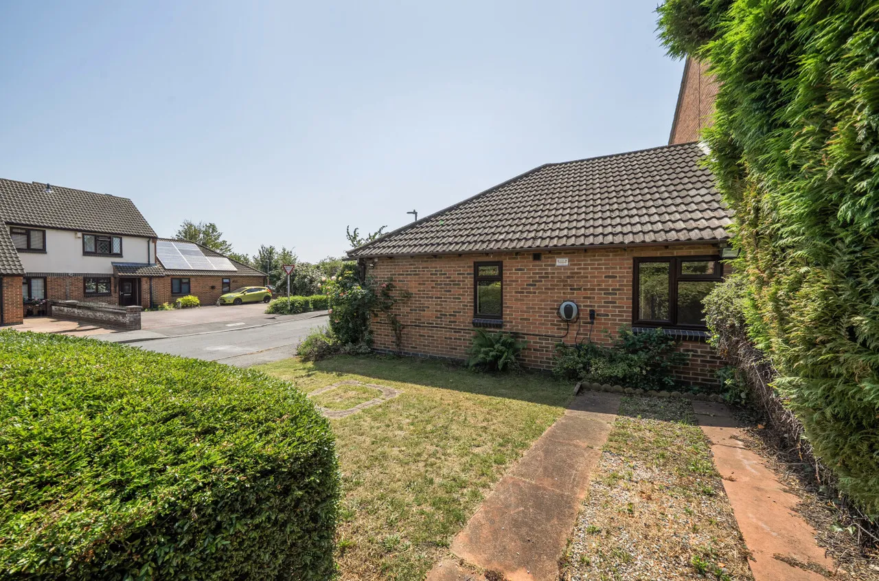 Johnsons Way, Greenhithe, DA9, photo 7