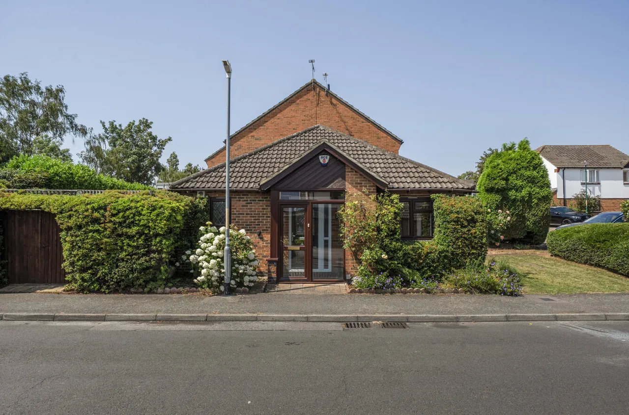 Johnsons Way, Greenhithe, DA9, photo 8