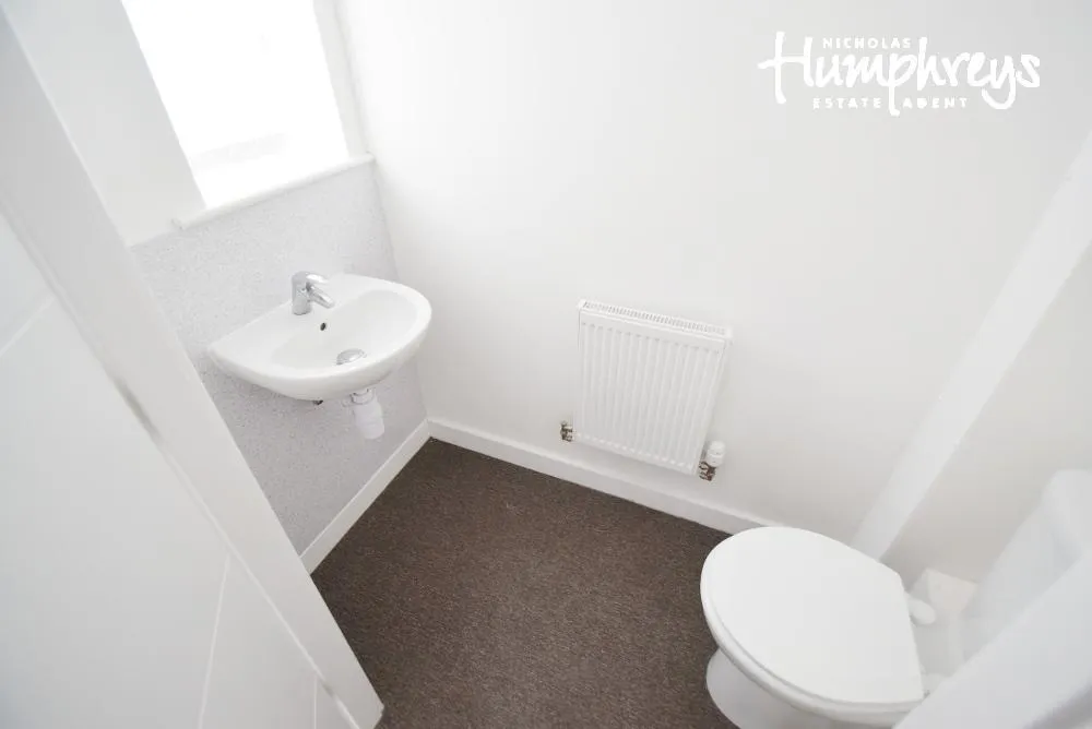 Lyme Valley Mews, Newcastle-Under-Lyme, ST5, photo 7