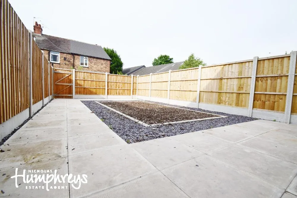 Lyme Valley Mews, Newcastle-Under-Lyme, ST5, photo 15