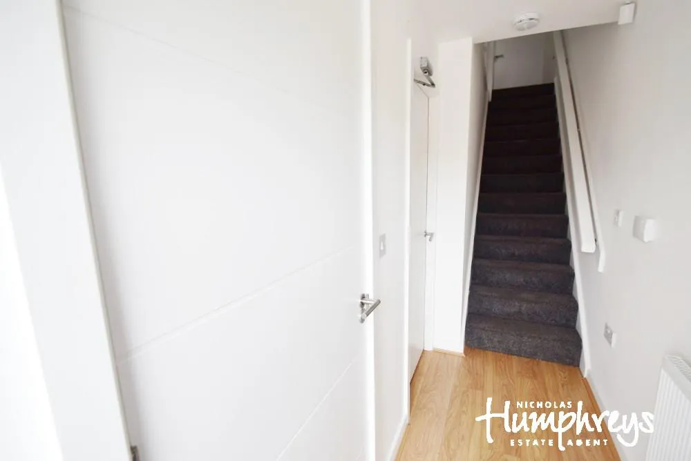 Lyme Valley Mews, Newcastle-Under-Lyme, ST5, photo 4