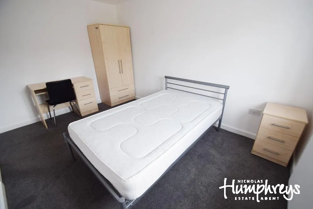 Lyme Valley Mews, Newcastle-Under-Lyme, ST5, photo 10