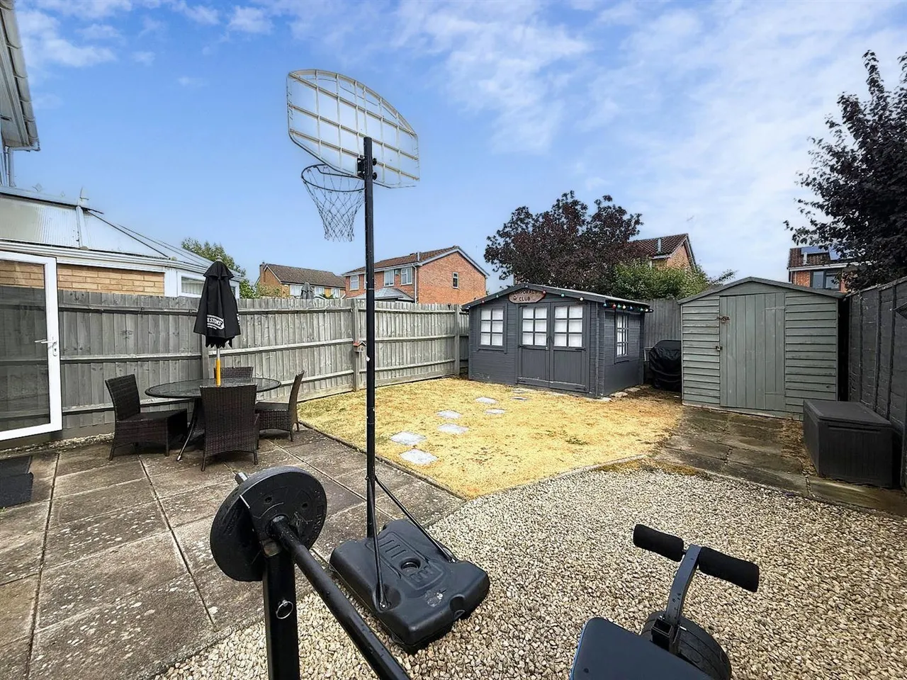 Summit Rise, East Hunsbury, photo 10