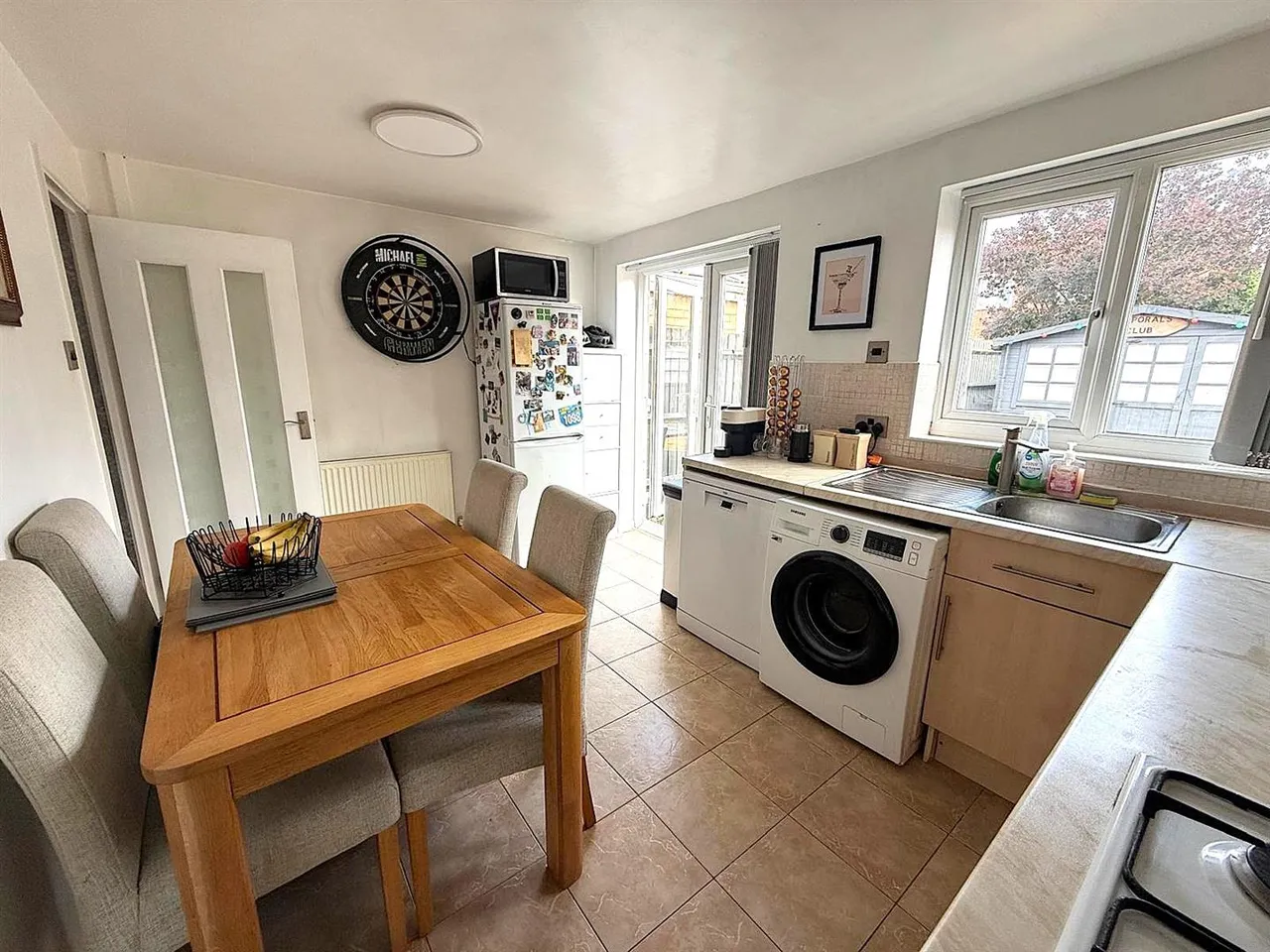 Summit Rise, East Hunsbury, photo 4