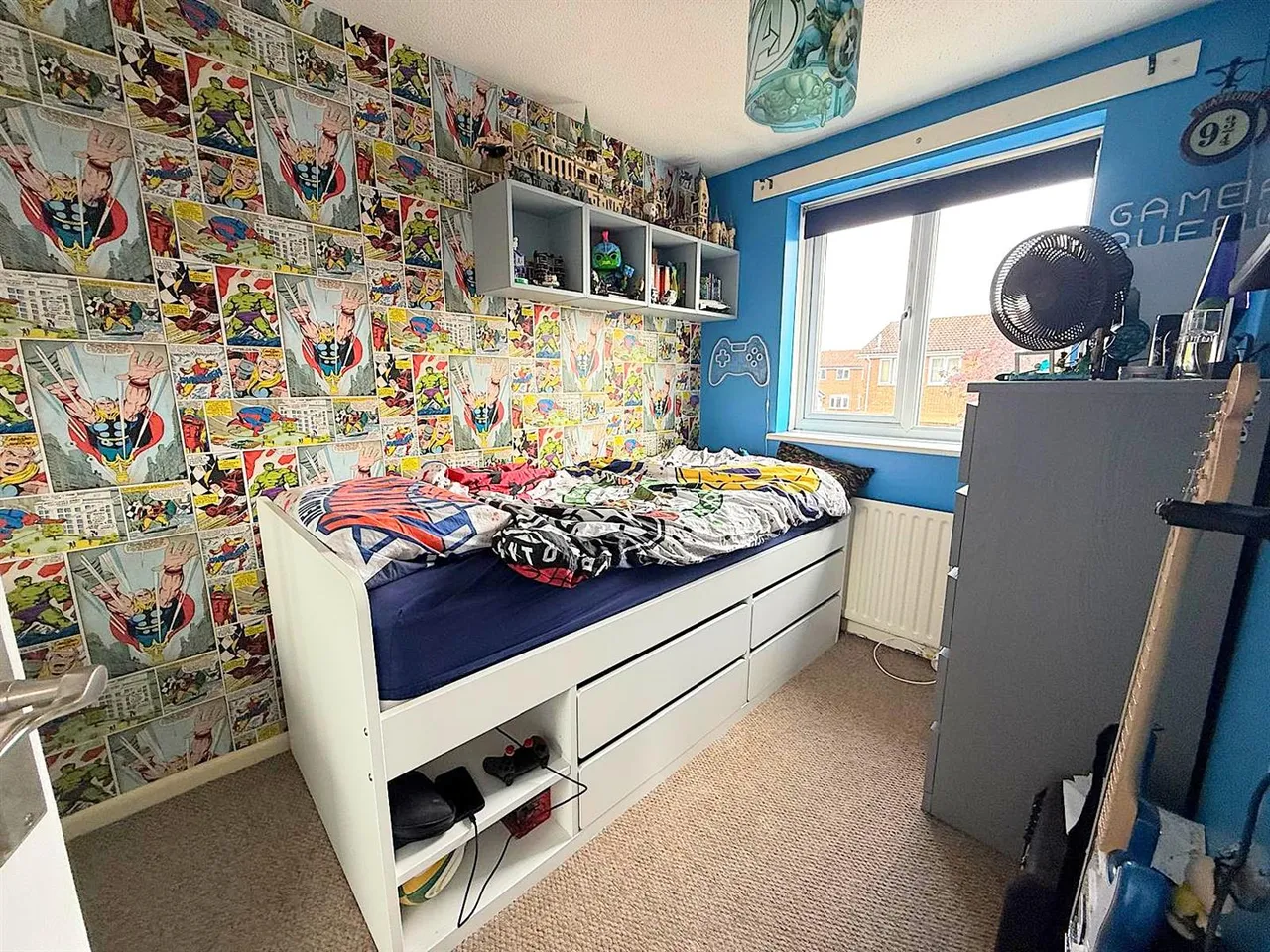 Summit Rise, East Hunsbury, photo 9