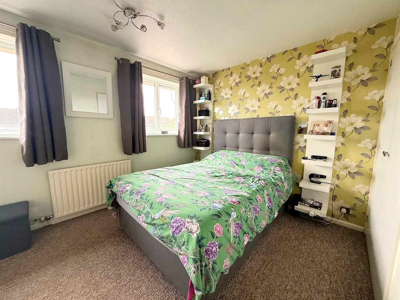 Summit Rise, East Hunsbury, photo 6