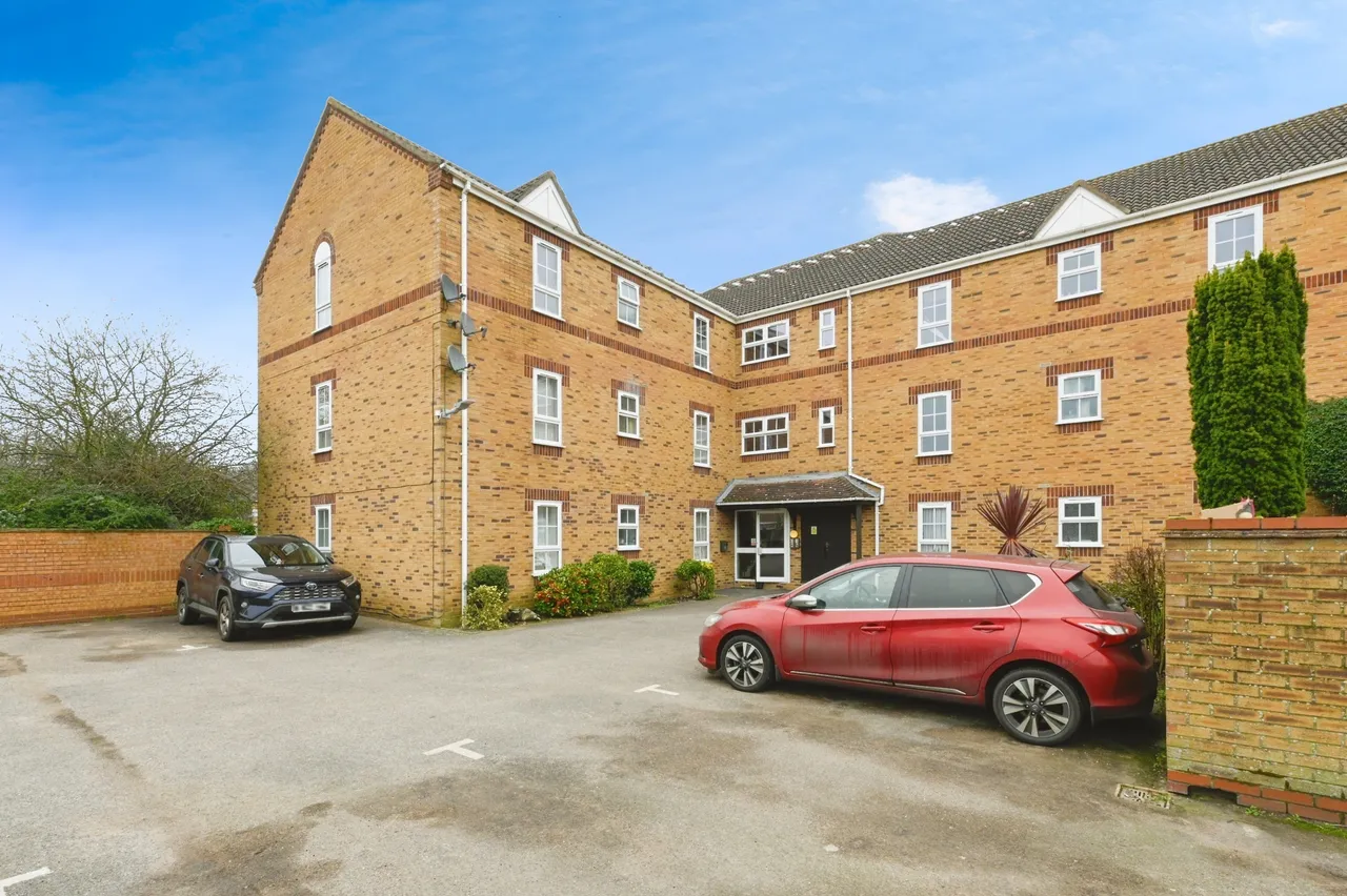 Telford Close, King's Lynn, Norfolk, PE30, photo 14