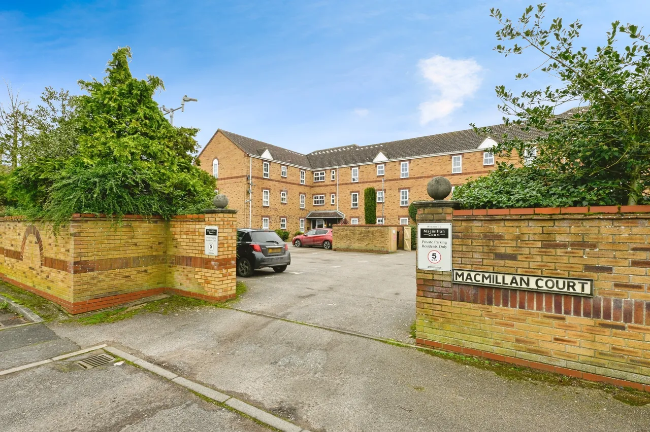 Telford Close, King's Lynn, Norfolk, PE30, photo 4