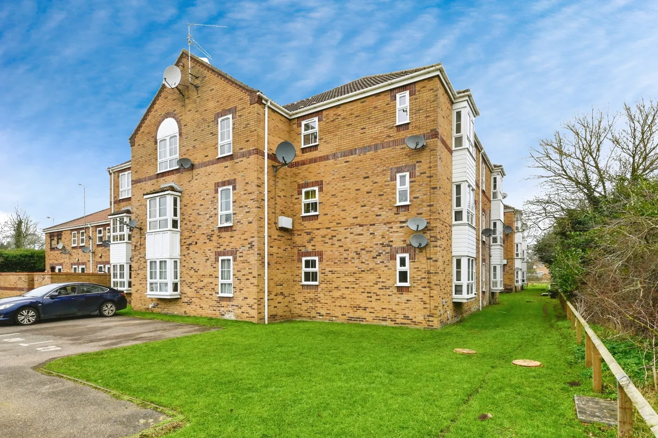 Telford Close, King's Lynn, Norfolk, PE30, photo 16