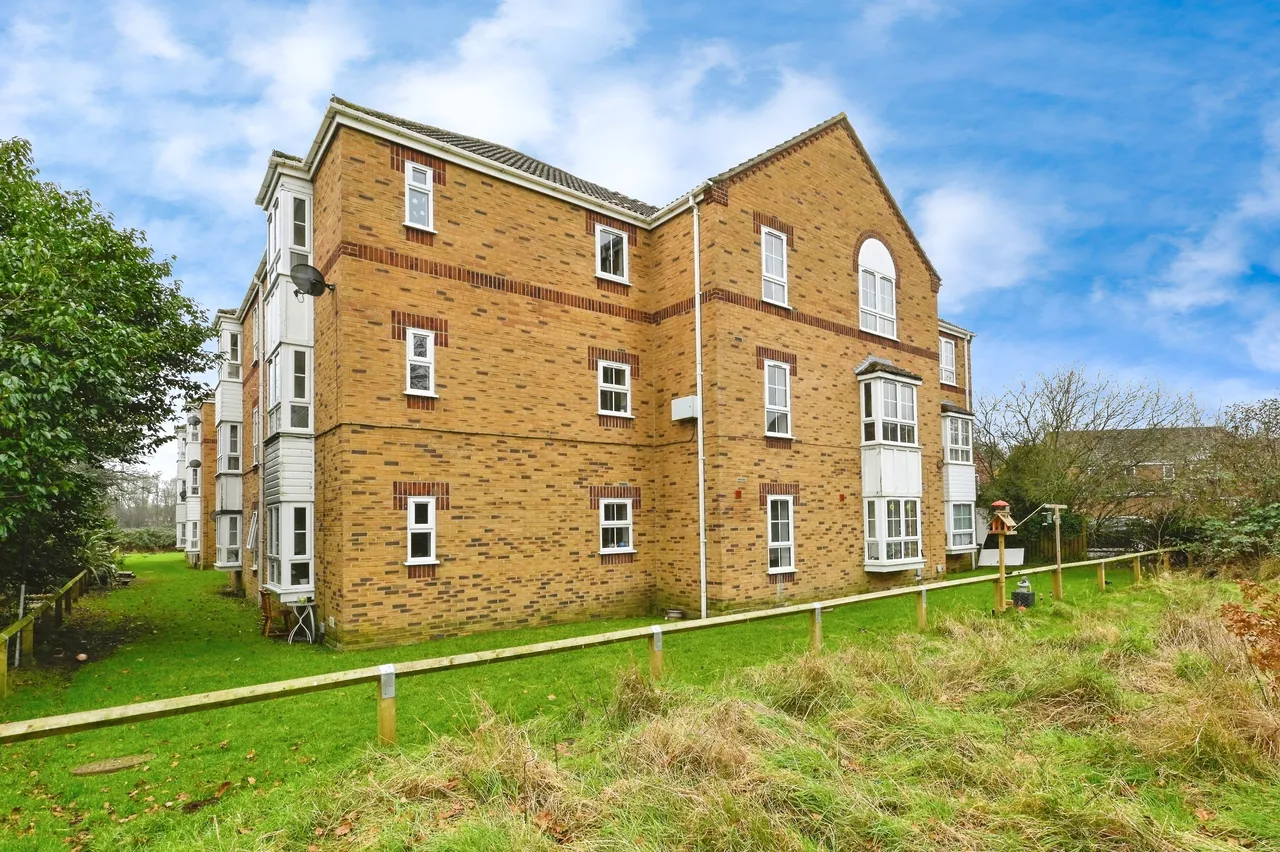 Telford Close, King's Lynn, Norfolk, PE30, photo 17
