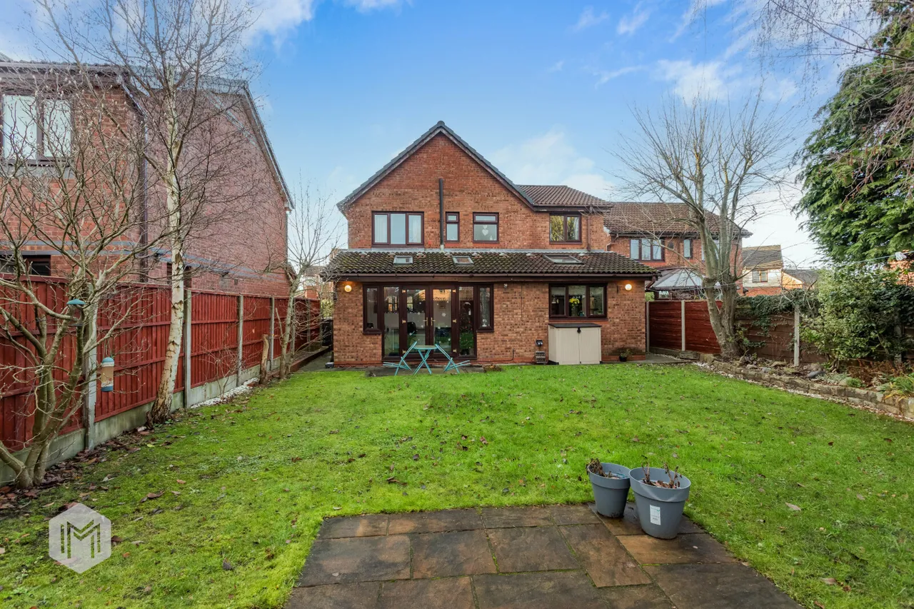 Crossgill, Tyldesley, Manchester, M29 7DT, photo 32