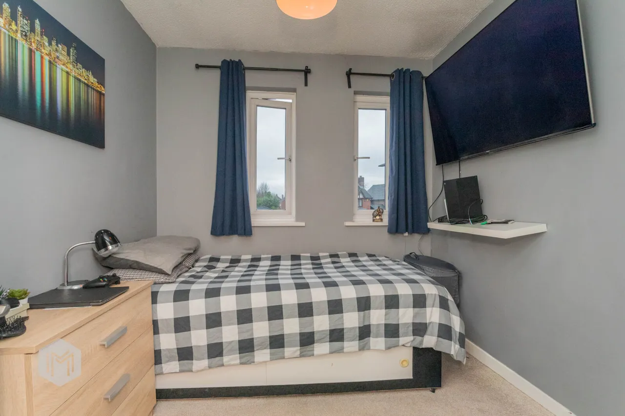 Crossgill, Tyldesley, Manchester, M29 7DT, photo 25