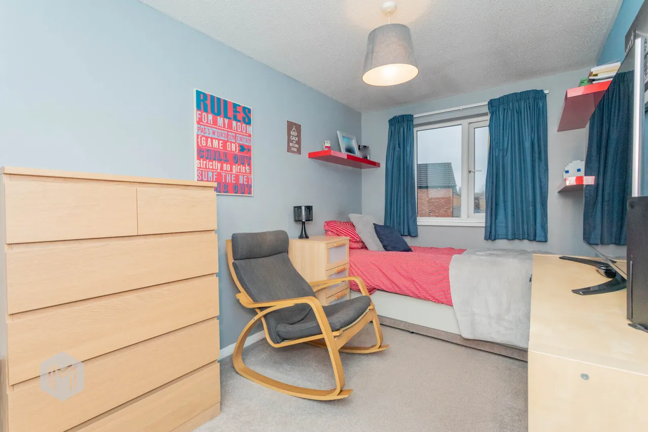 Crossgill, Tyldesley, Manchester, M29 7DT, photo 27