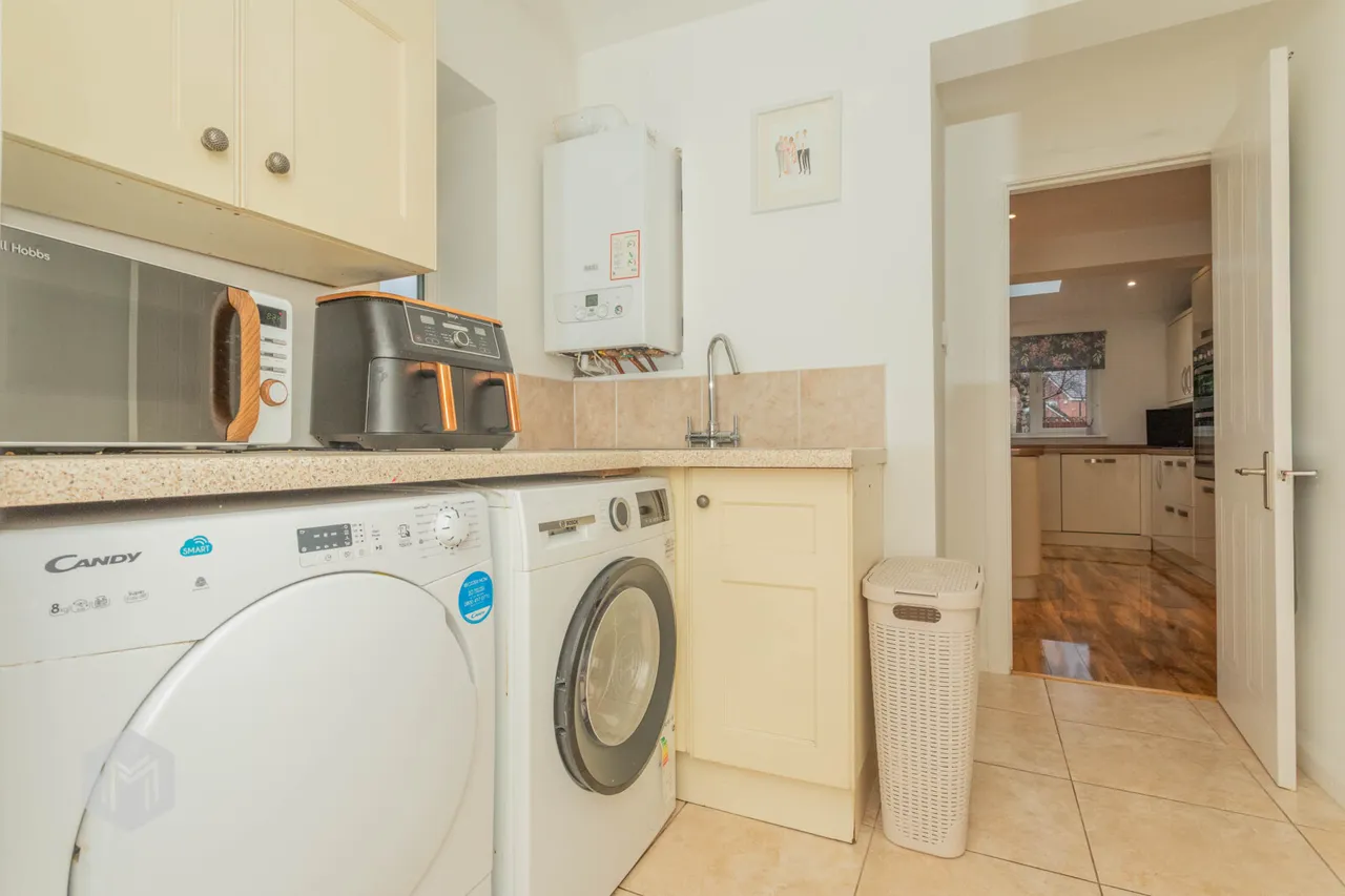 Crossgill, Tyldesley, Manchester, M29 7DT, photo 15