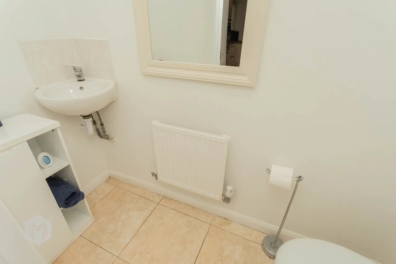 Crossgill, Tyldesley, Manchester, M29 7DT, photo 16