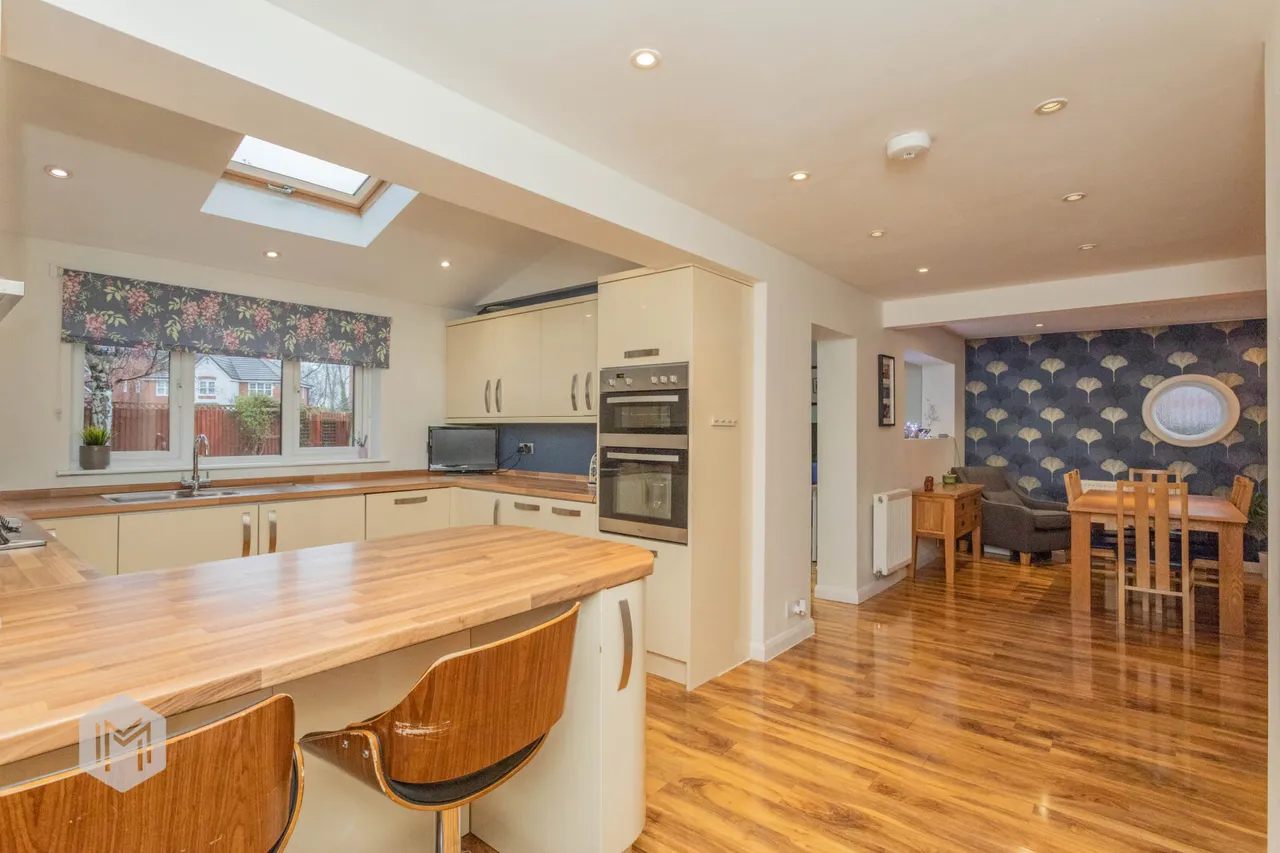 Crossgill, Tyldesley, Manchester, M29 7DT, photo 3