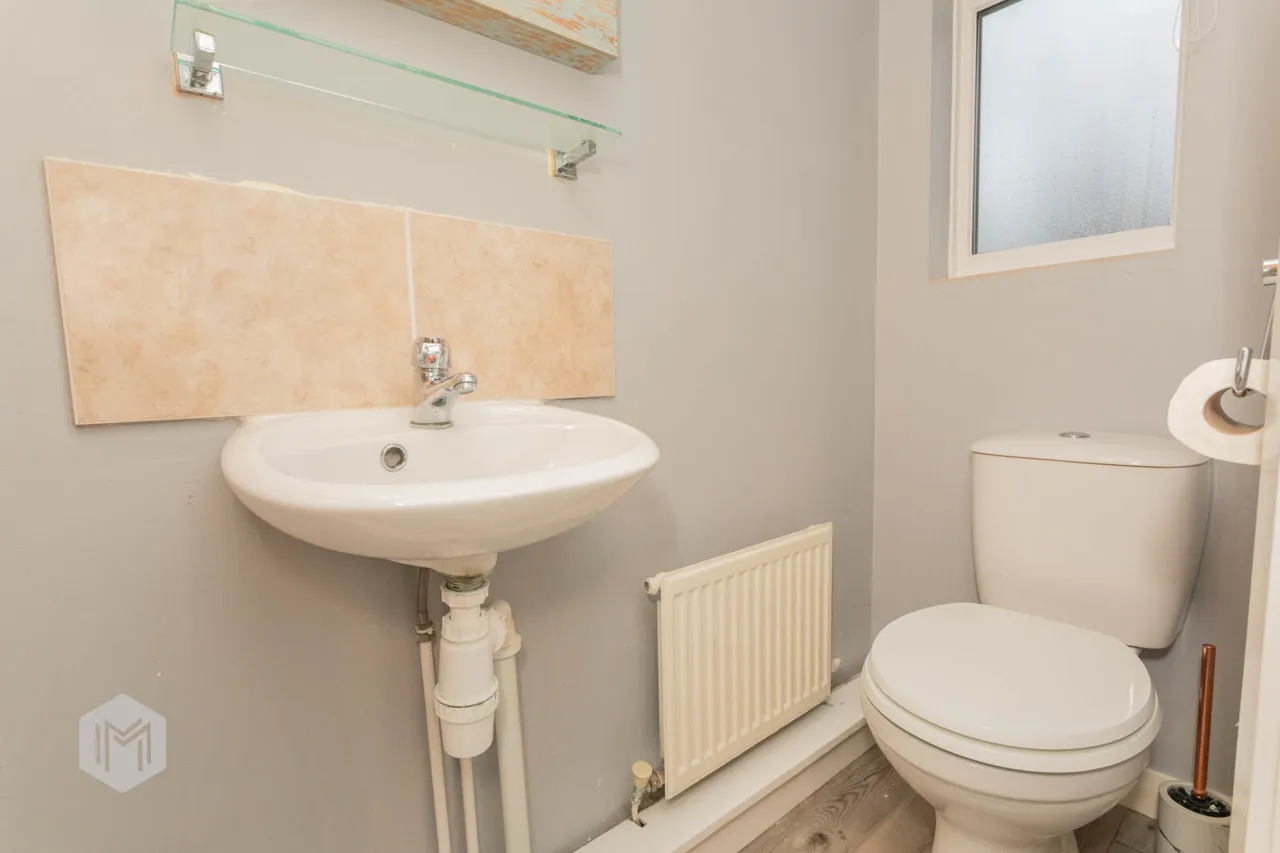 Crossgill, Tyldesley, Manchester, M29 7DT, photo 19