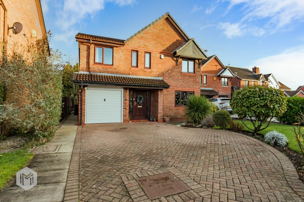 Crossgill, Tyldesley, Manchester, M29 7DT, photo 34