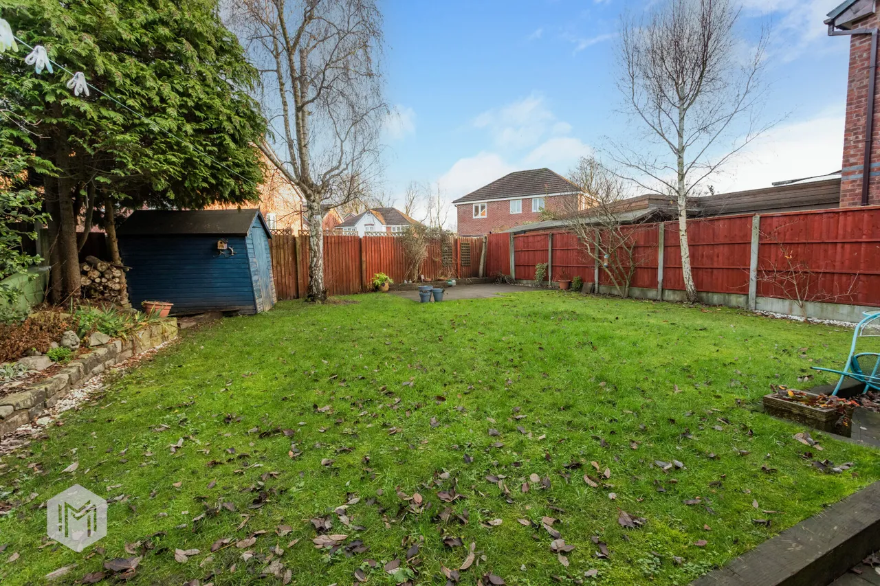 Crossgill, Tyldesley, Manchester, M29 7DT, photo 33