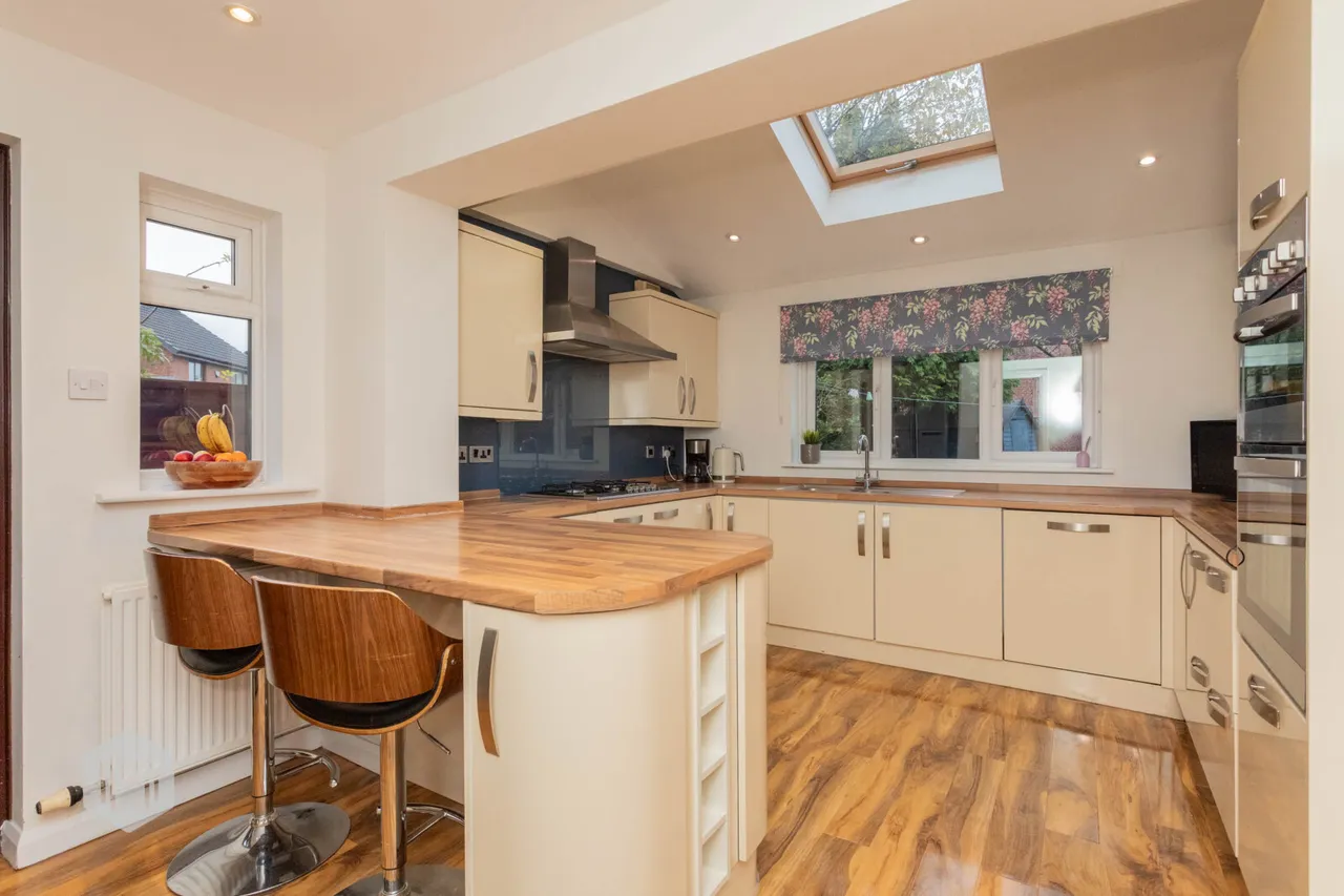 Crossgill, Tyldesley, Manchester, M29 7DT, photo 10