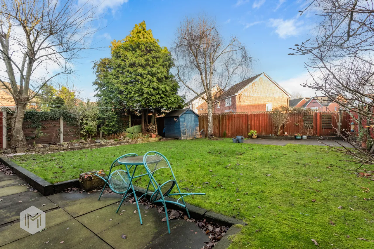 Crossgill, Tyldesley, Manchester, M29 7DT, photo 4
