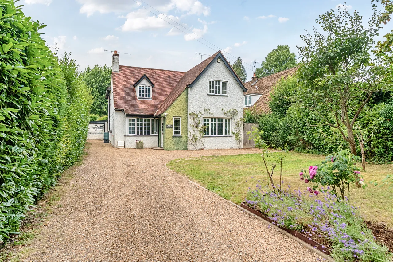 4 bed house for sale — Spinfield Lane, Marlow, SL7