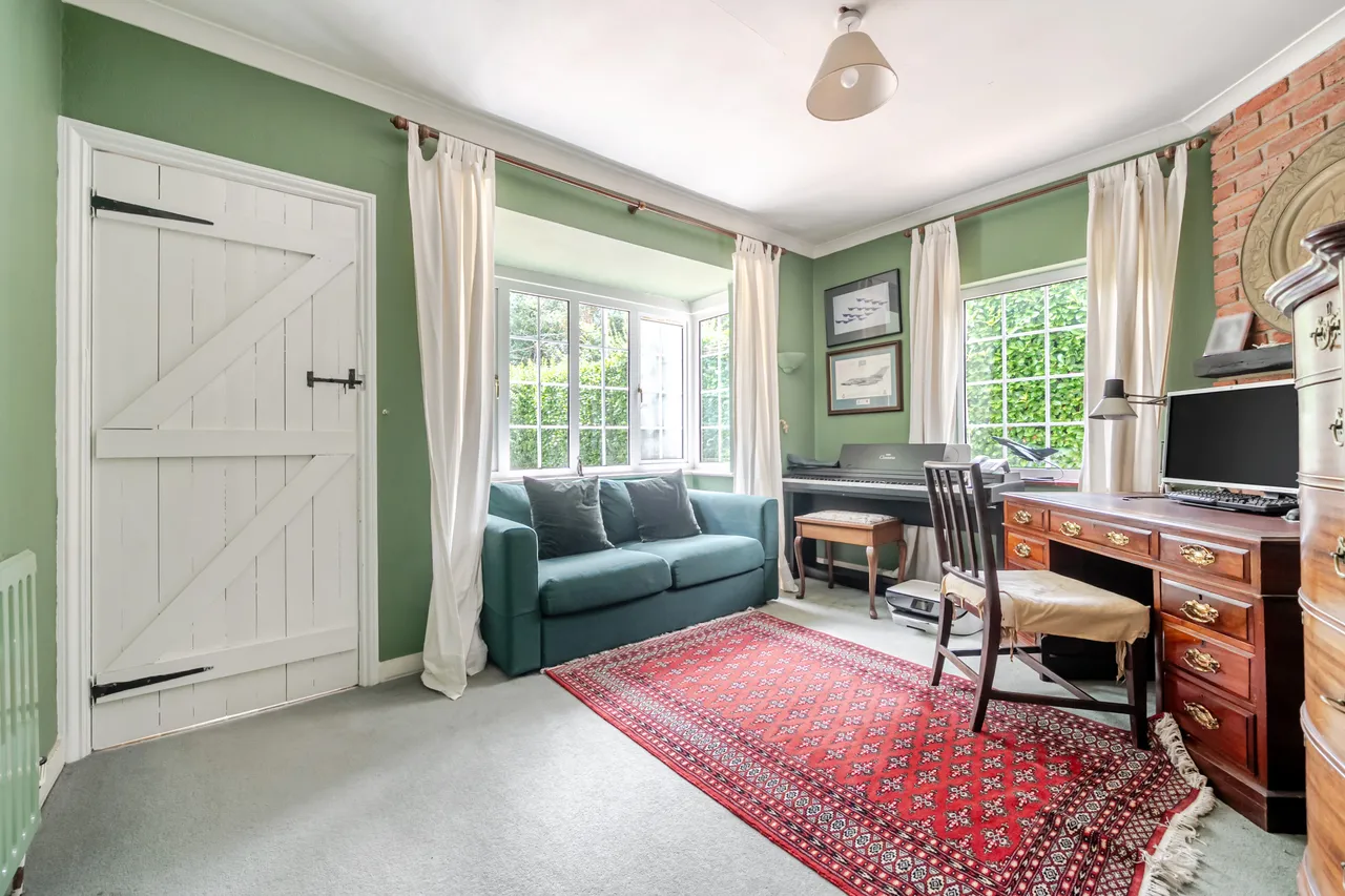 Spinfield Lane, Marlow, SL7, photo 3