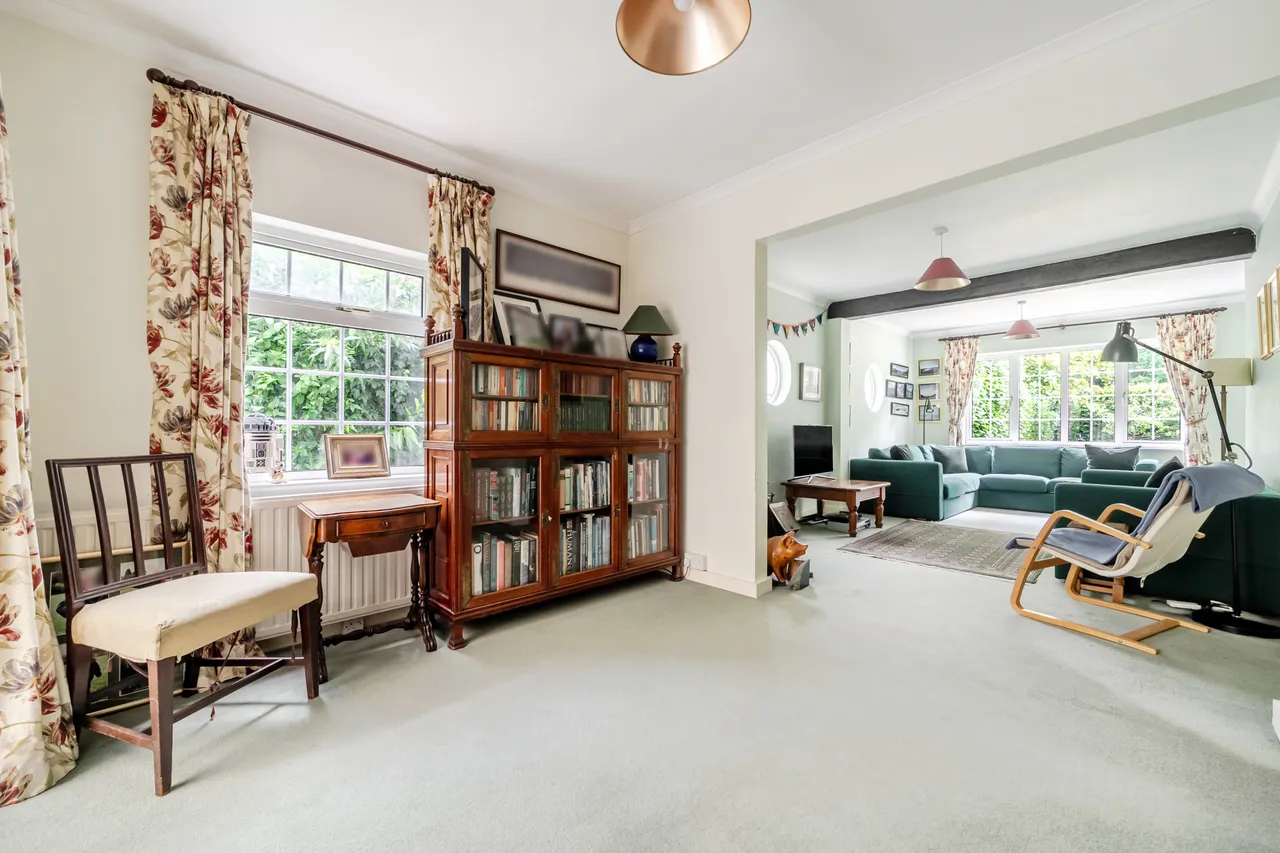 Spinfield Lane, Marlow, SL7, photo 8