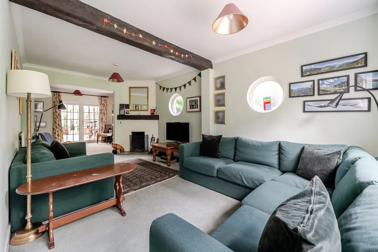 Spinfield Lane, Marlow, SL7, photo 2