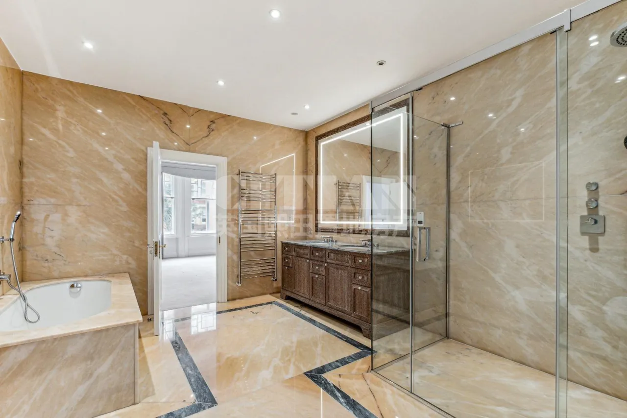 Cheniston Garden, London, W8, photo 14