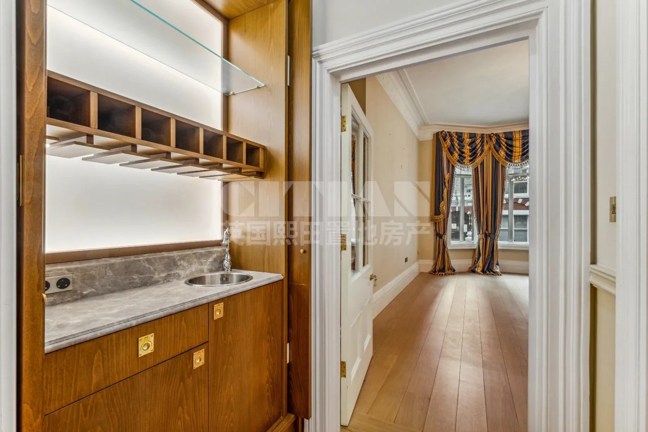 Cheniston Garden, London, W8, photo 11