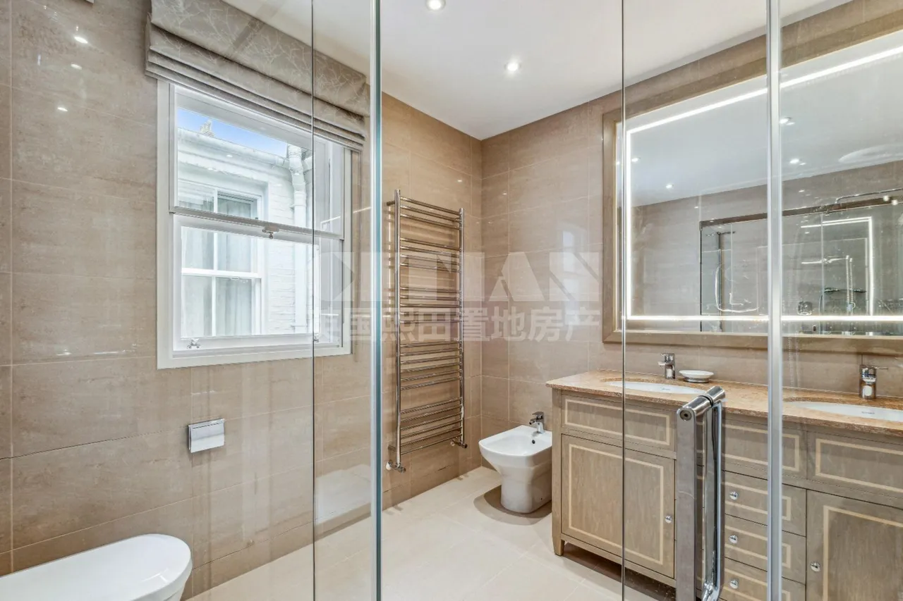 Cheniston Garden, London, W8, photo 13